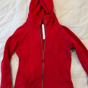 Lululemon Scuba Full Zip